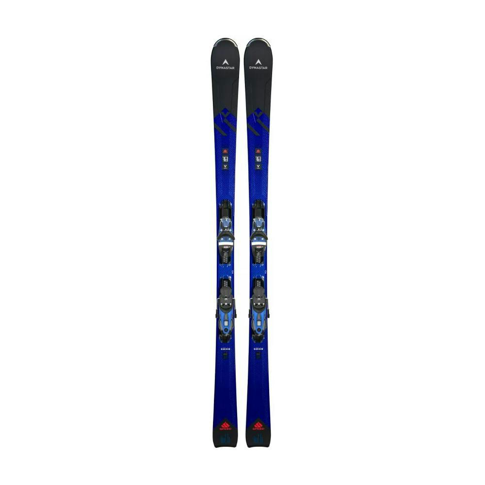 DYNASTAR　SPEED 68 163cm × Look C CUBE DYNASTAR SPEED 68 163cm × Look C CUBE Dynastar Speed 963
