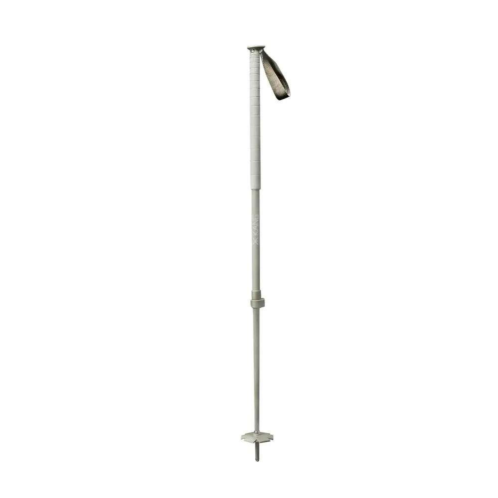 KANG Telescopic Monochromatic 3PP - Grey KANG カング KANG Telescopic Monochromatic 3PP - Grey KANG カング